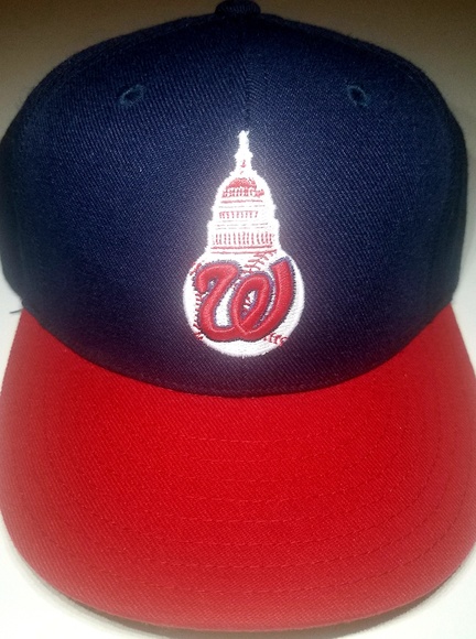 senators hat